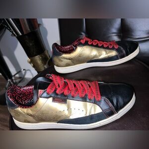 PUMA YO MTV 📺 RAPS SNEAKERS size 10